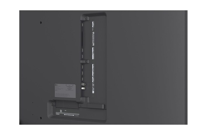 86 inch LG QNED evo AI QNED85 Mini LED 4K Smart TV 2026